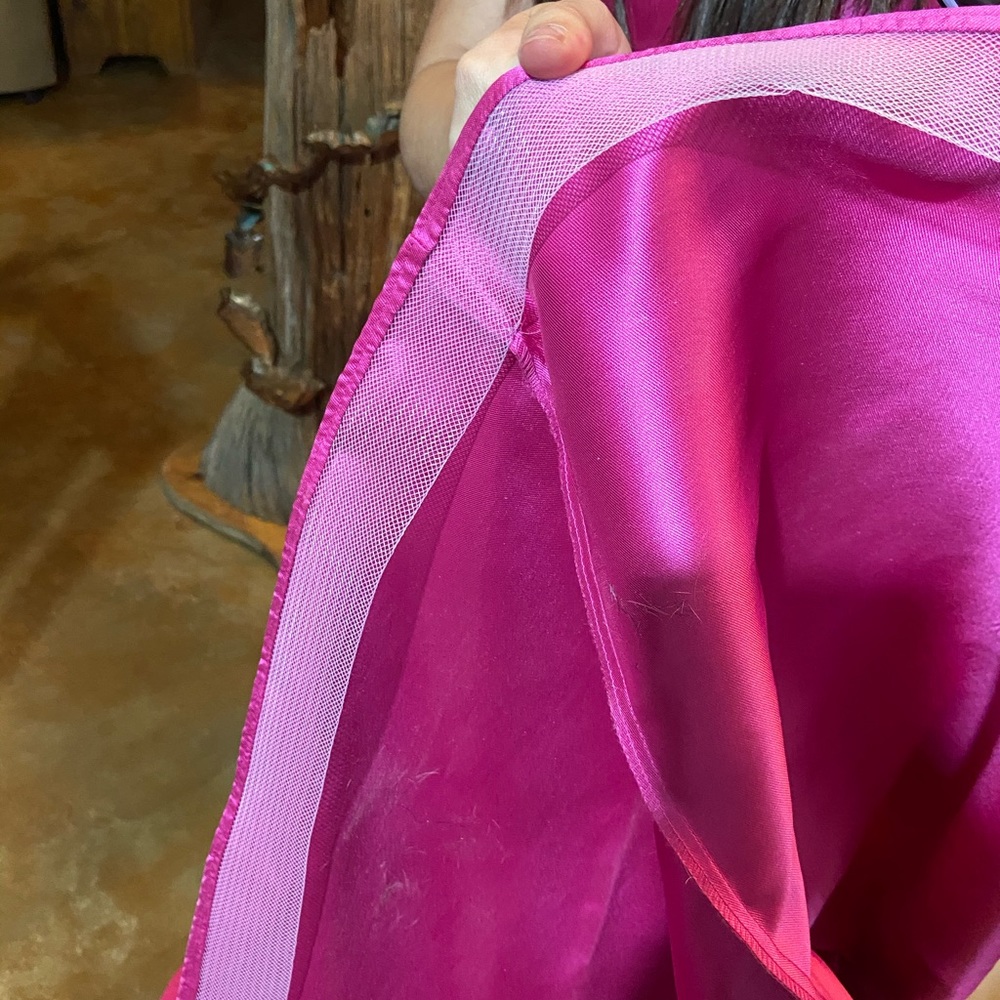 Vienna Pageant Dress - Picture 5 of 8